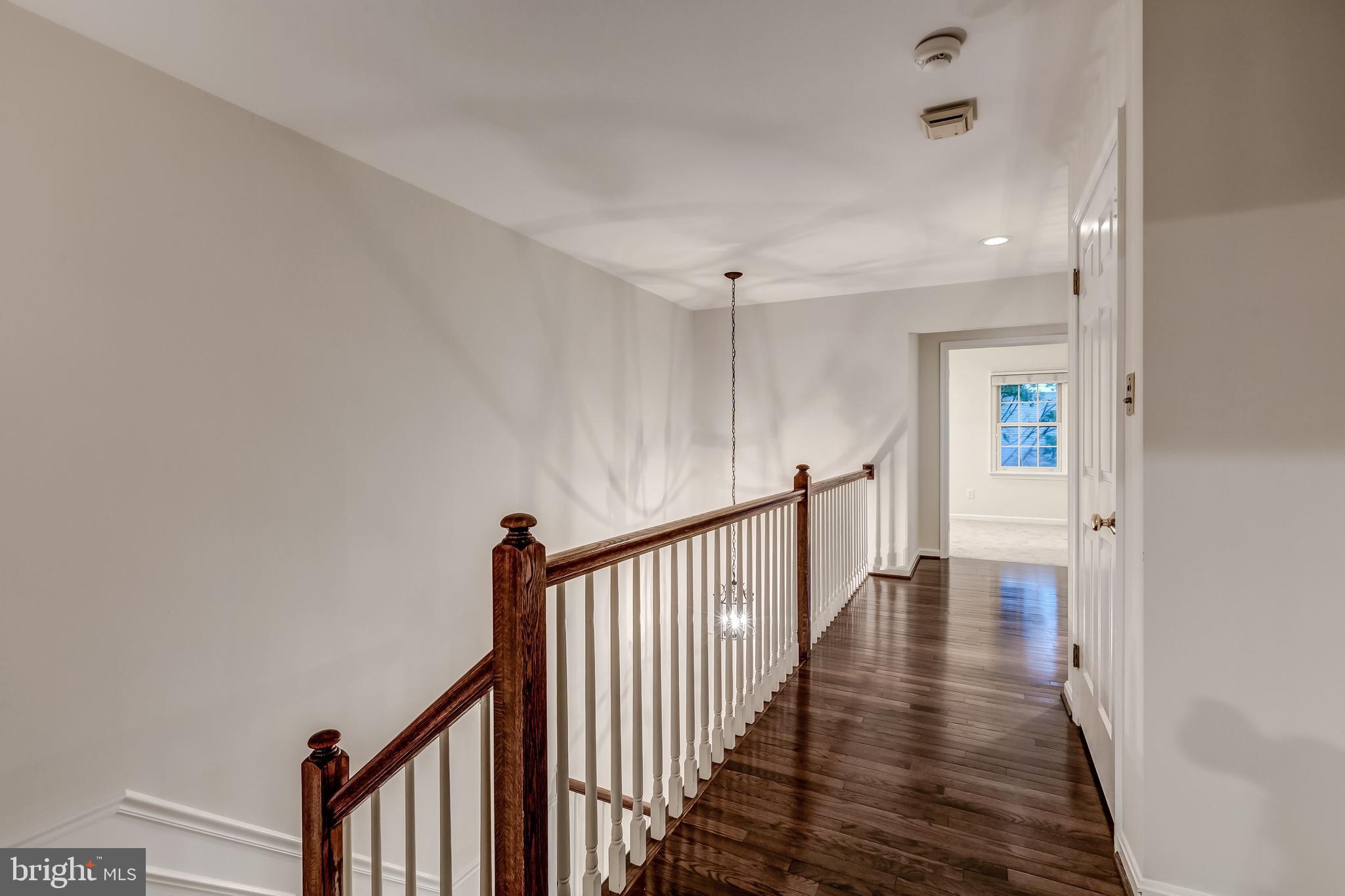 MADISON OF MCLEAN - Residential