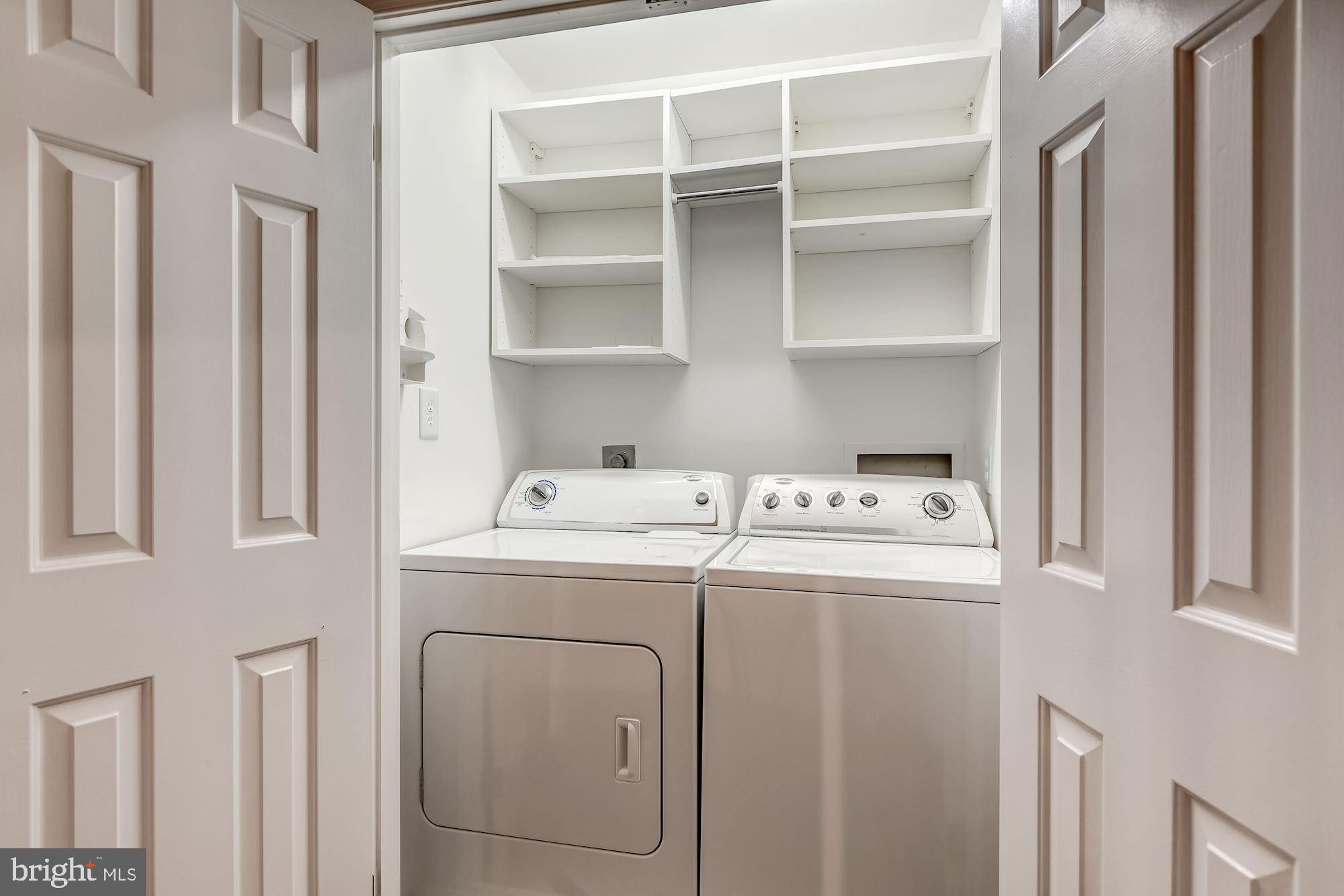 MADISON OF MCLEAN - Residential