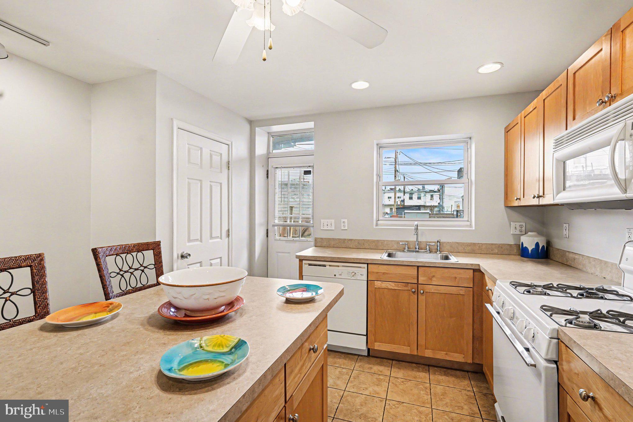 CANTON - Residential