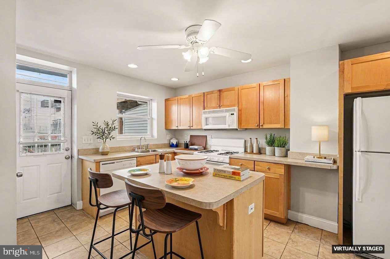 CANTON - Residential