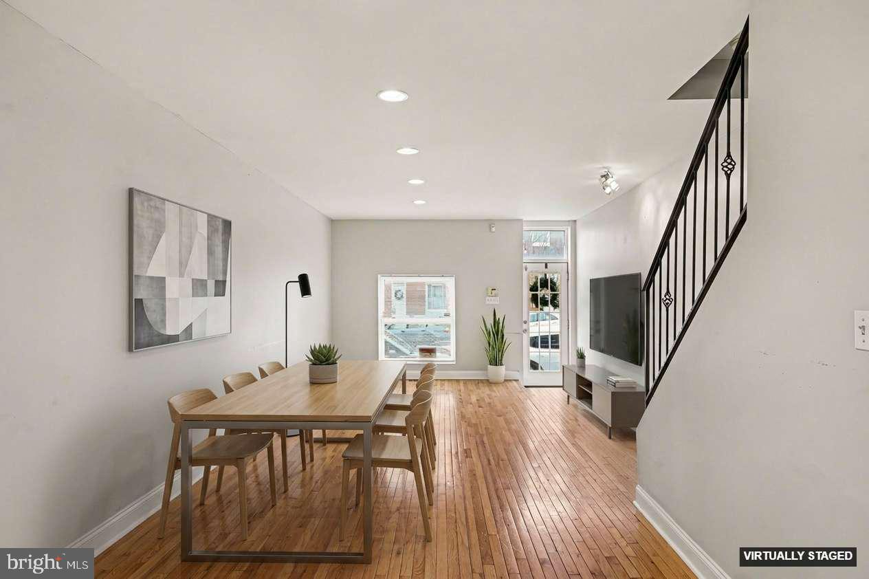 CANTON - Residential