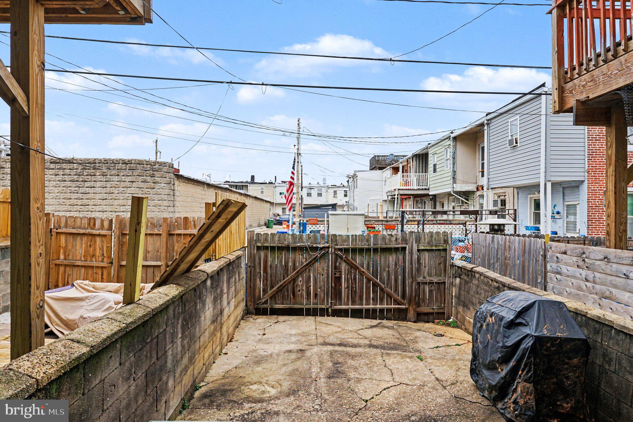 CANTON - Residential