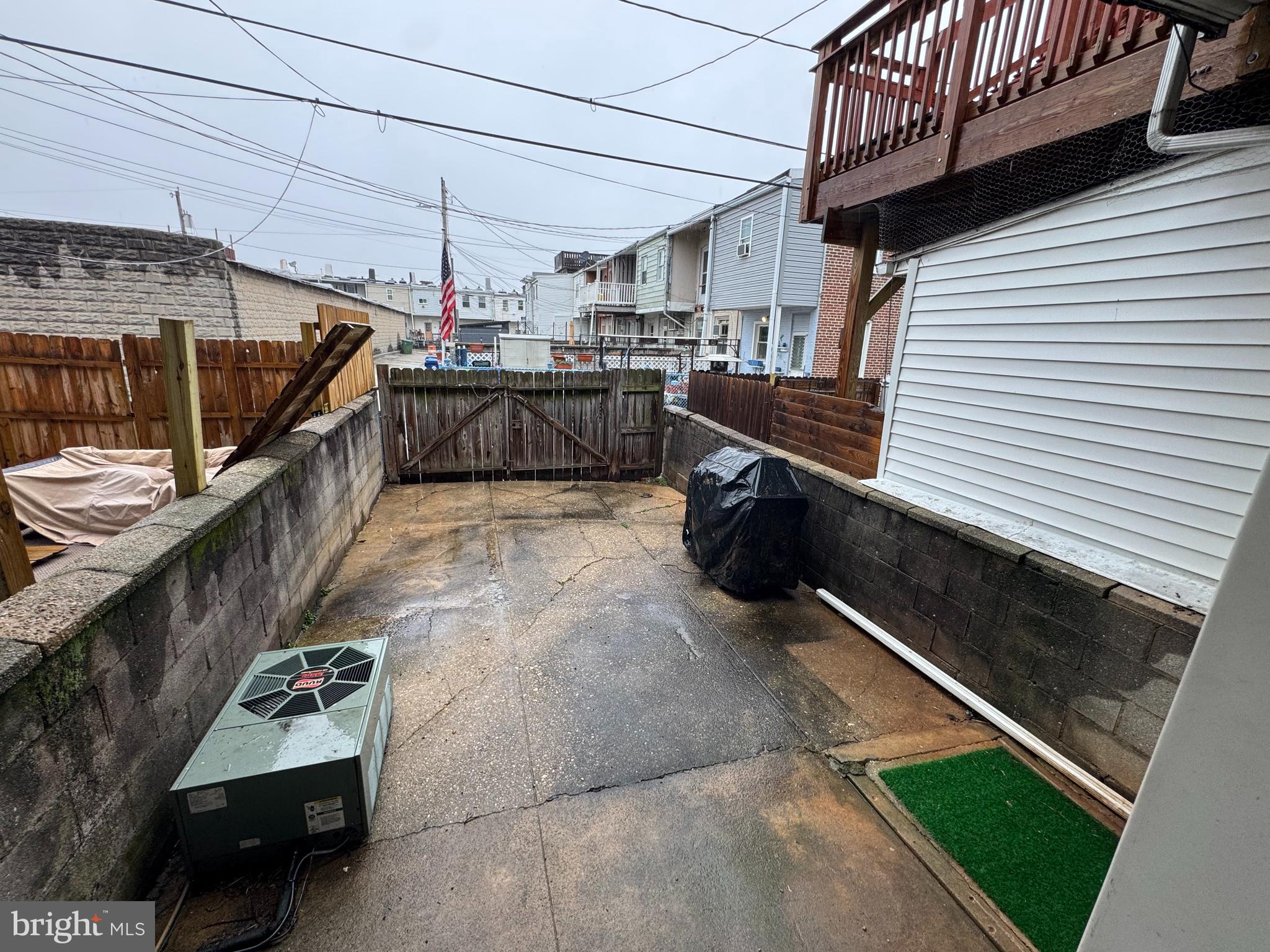 CANTON - Residential