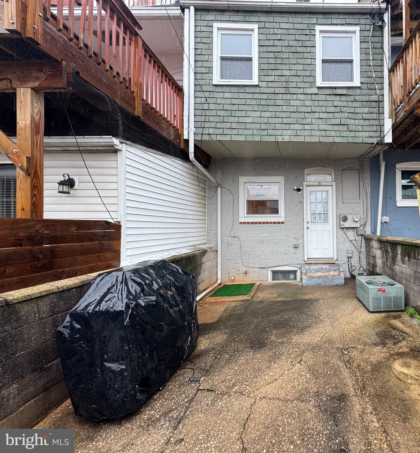 CANTON - Residential