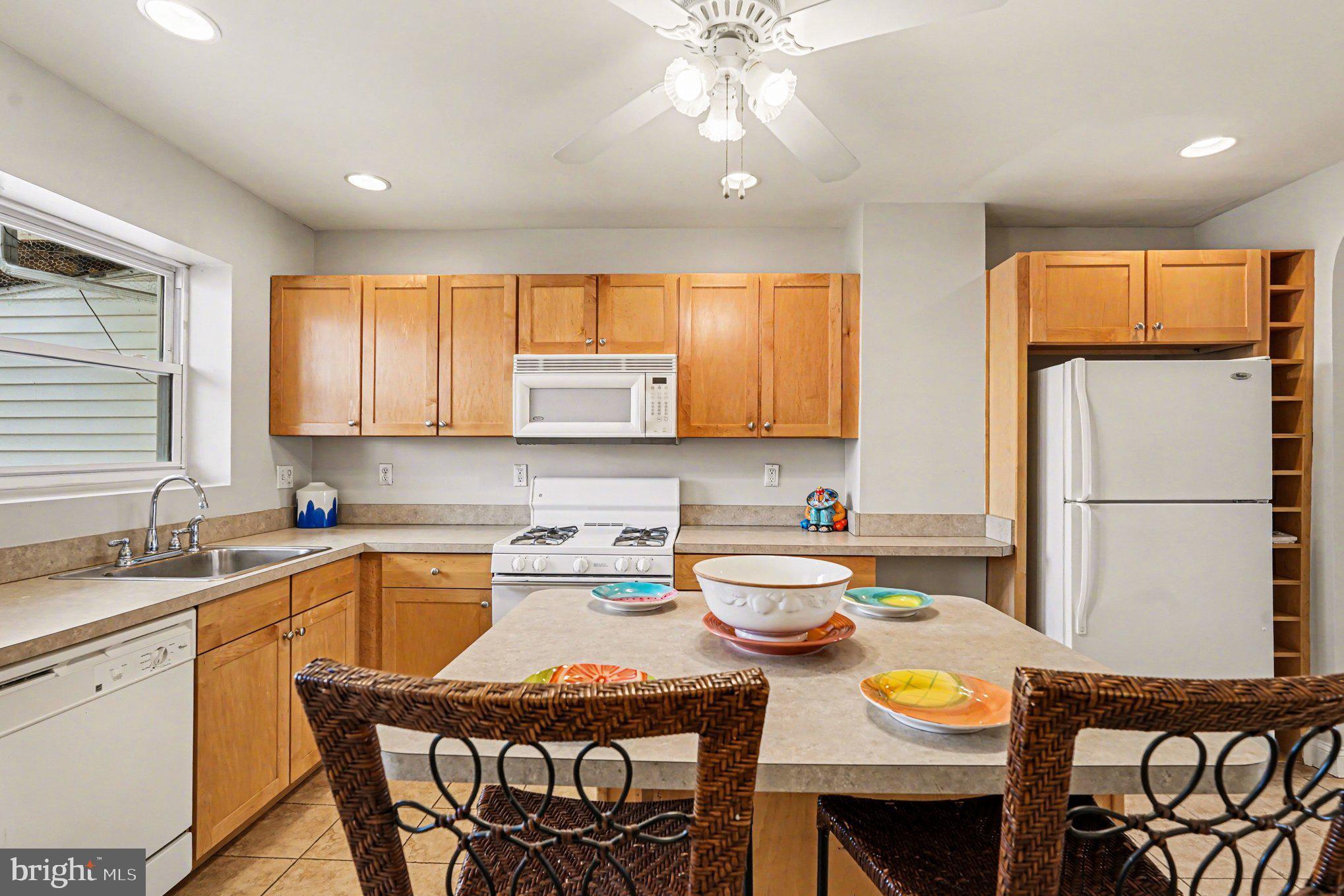 CANTON - Residential