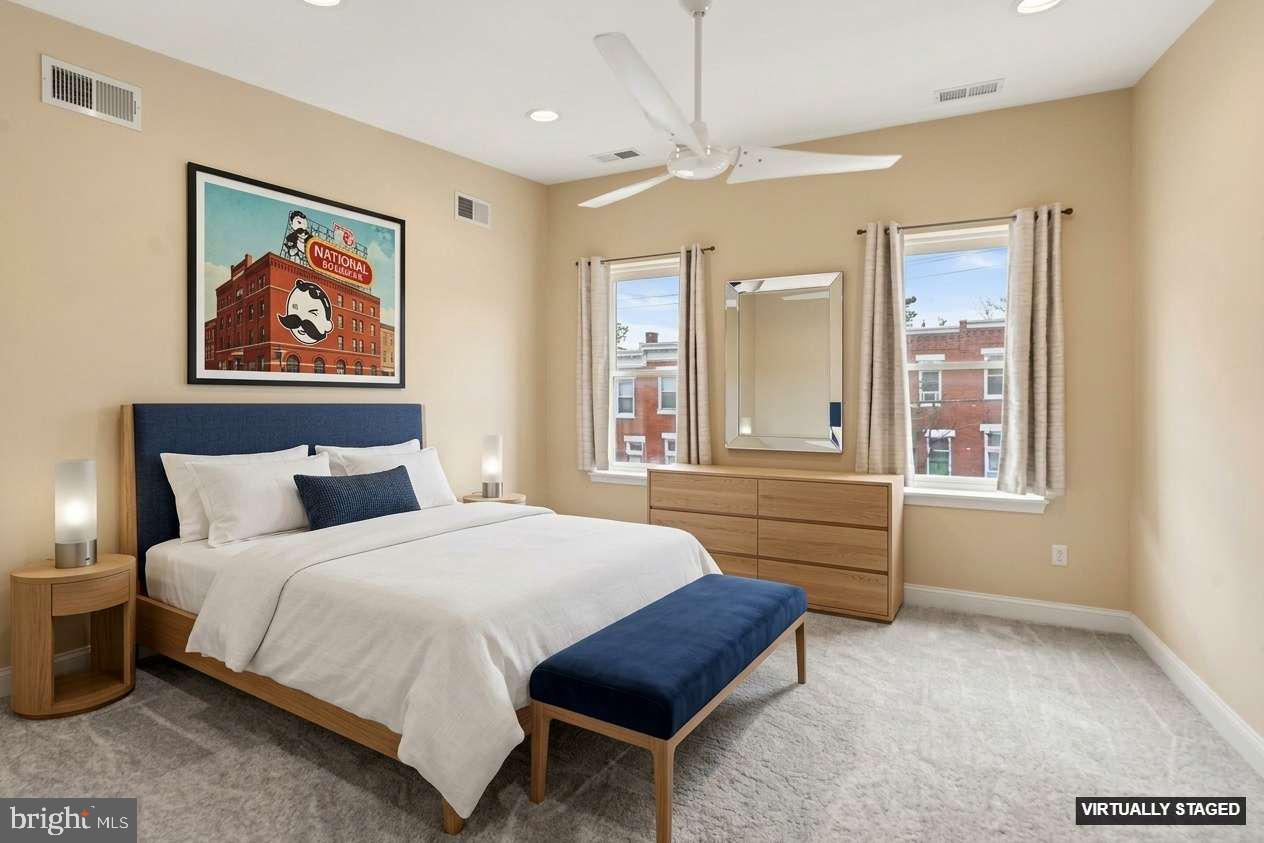 CANTON - Residential