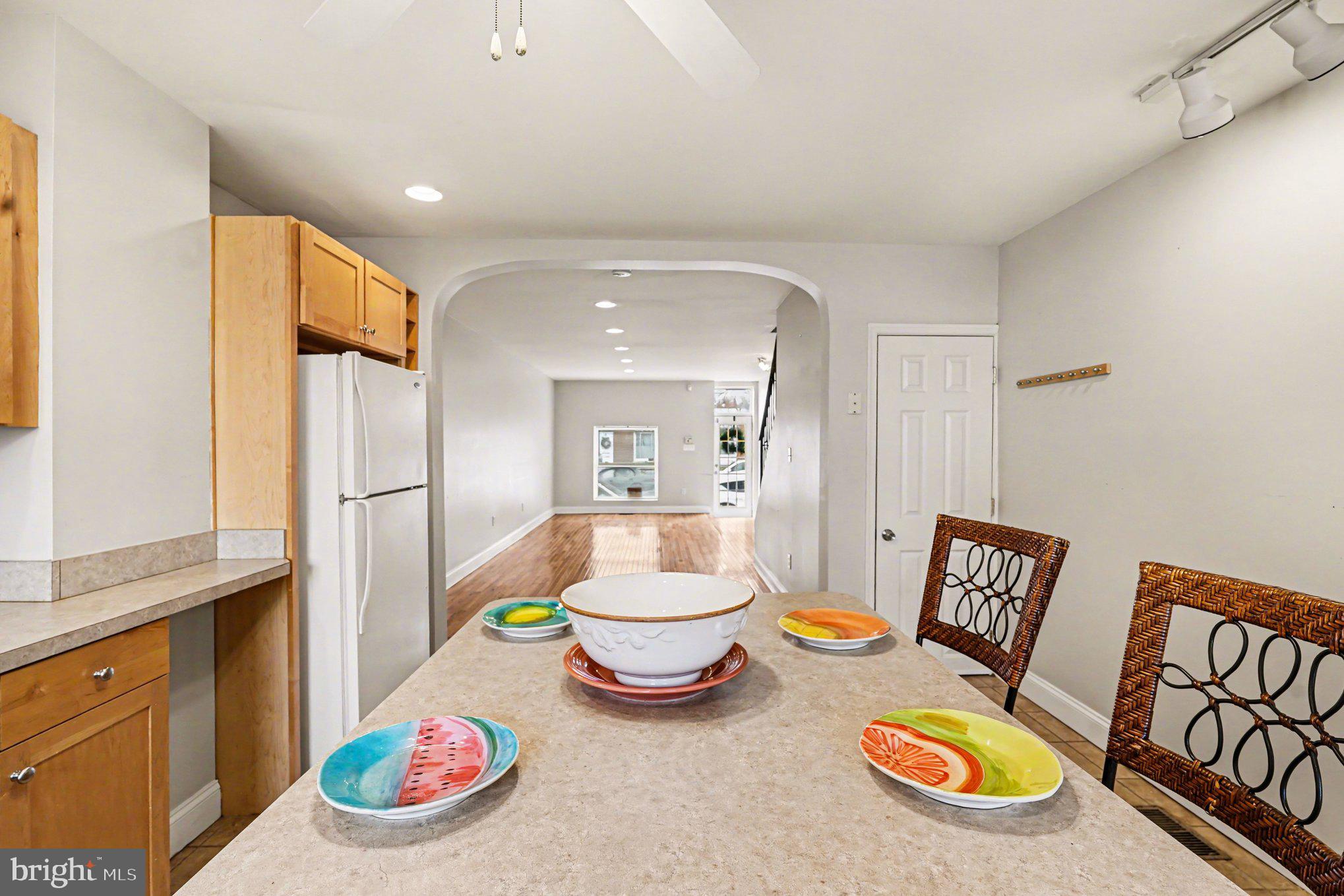 CANTON - Residential