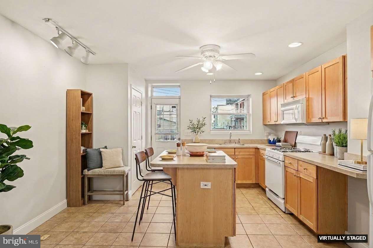 CANTON - Residential