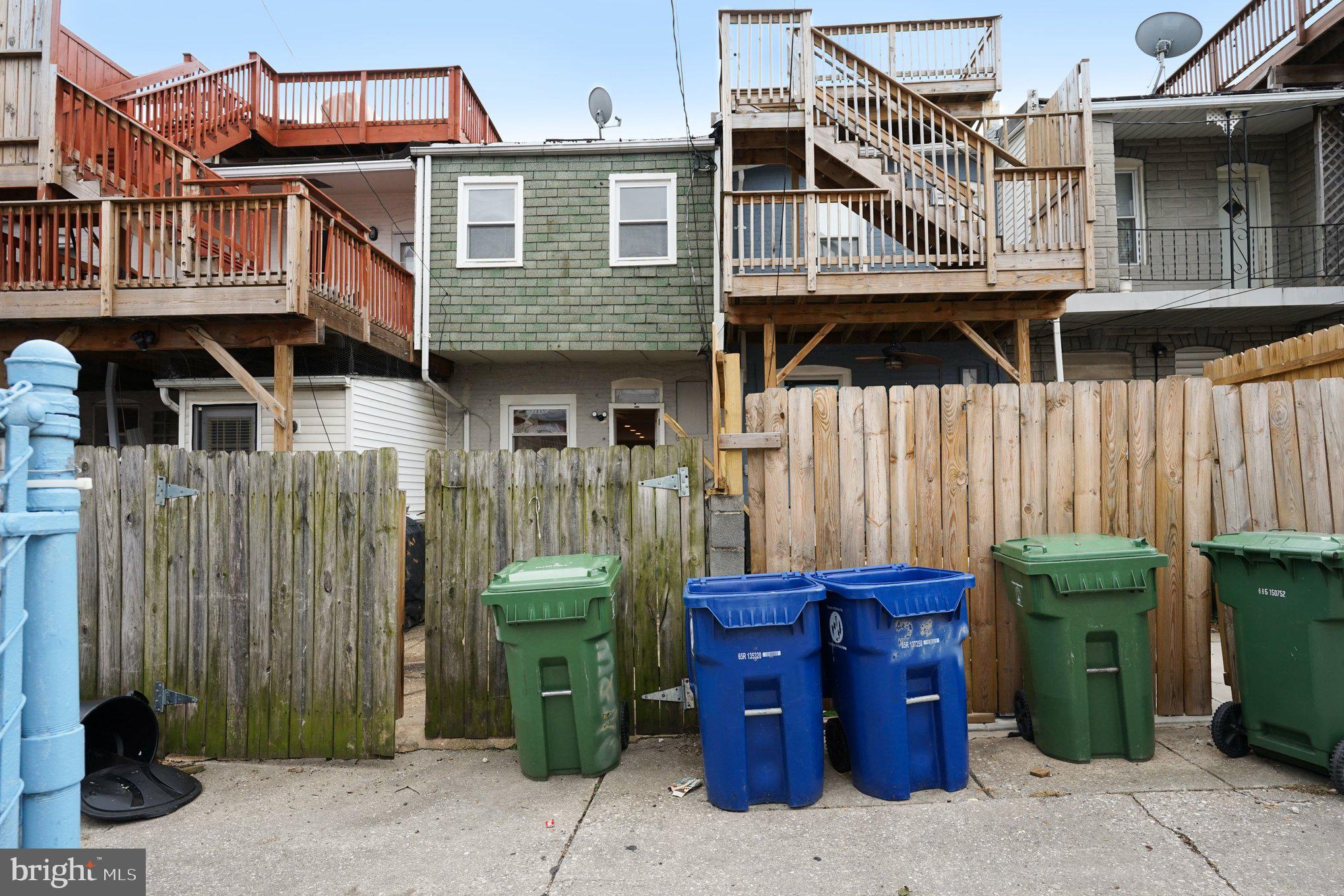 CANTON - Residential