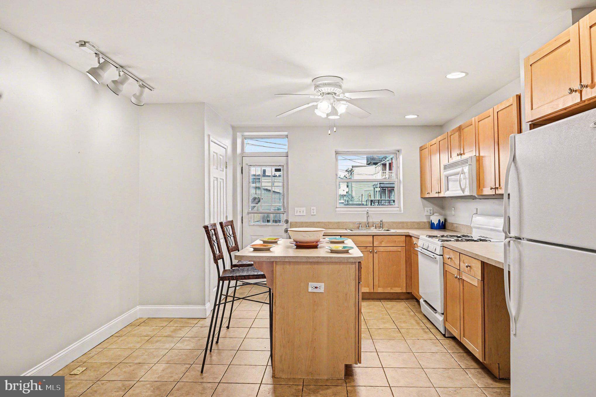 CANTON - Residential