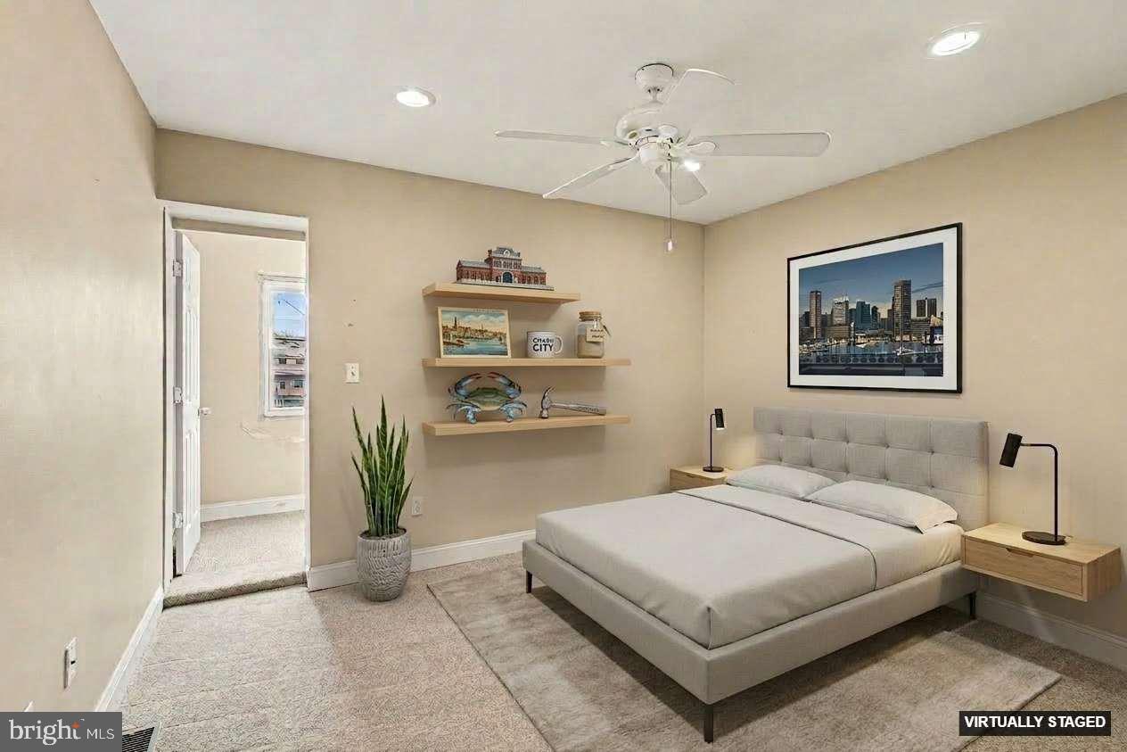 CANTON - Residential