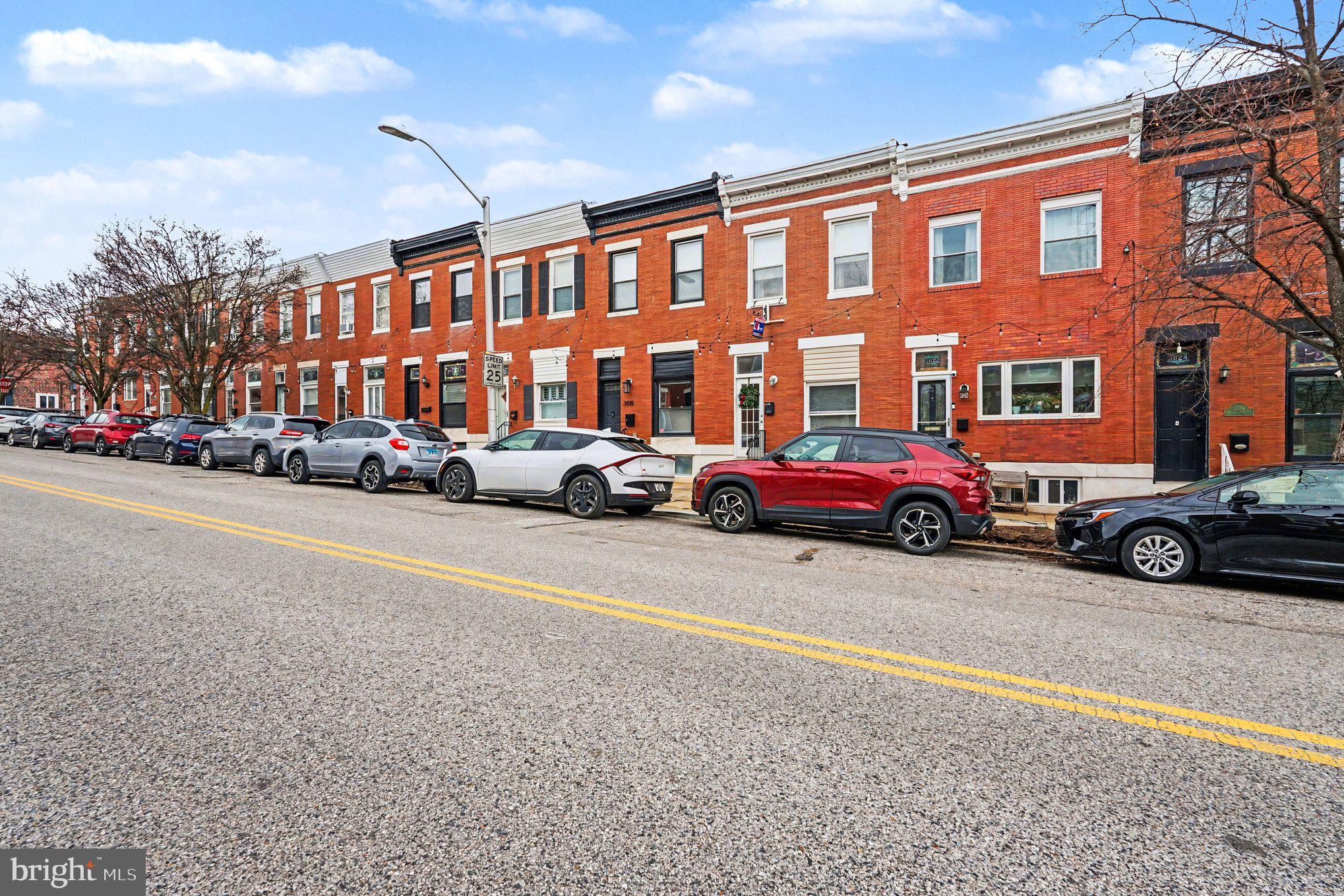 CANTON - Residential