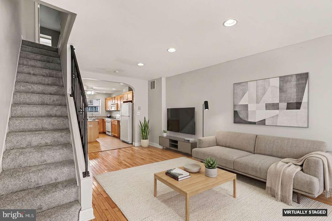 CANTON - Residential