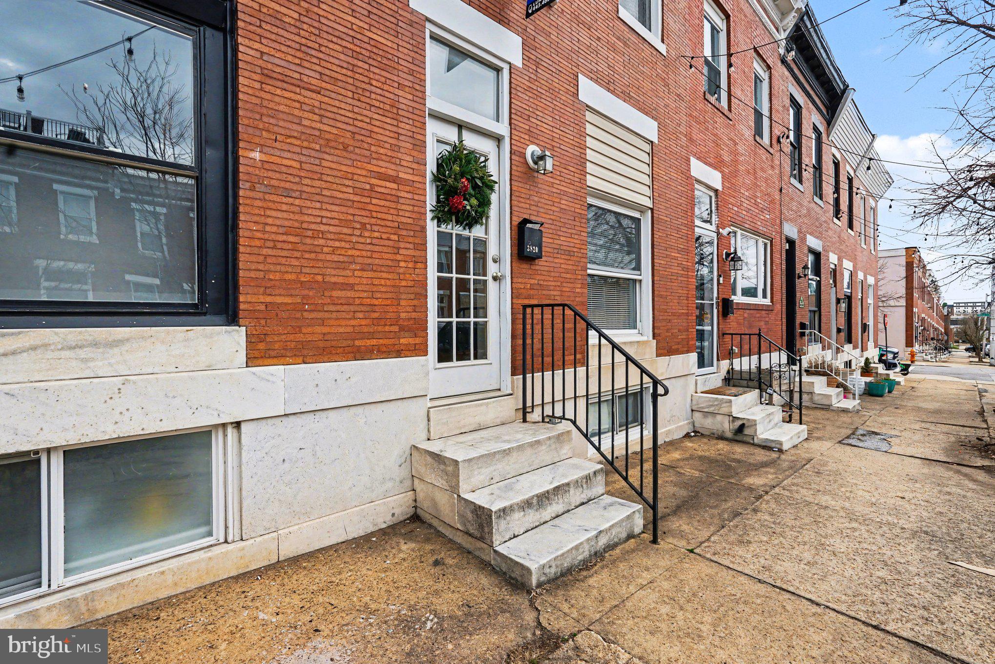 CANTON - Residential