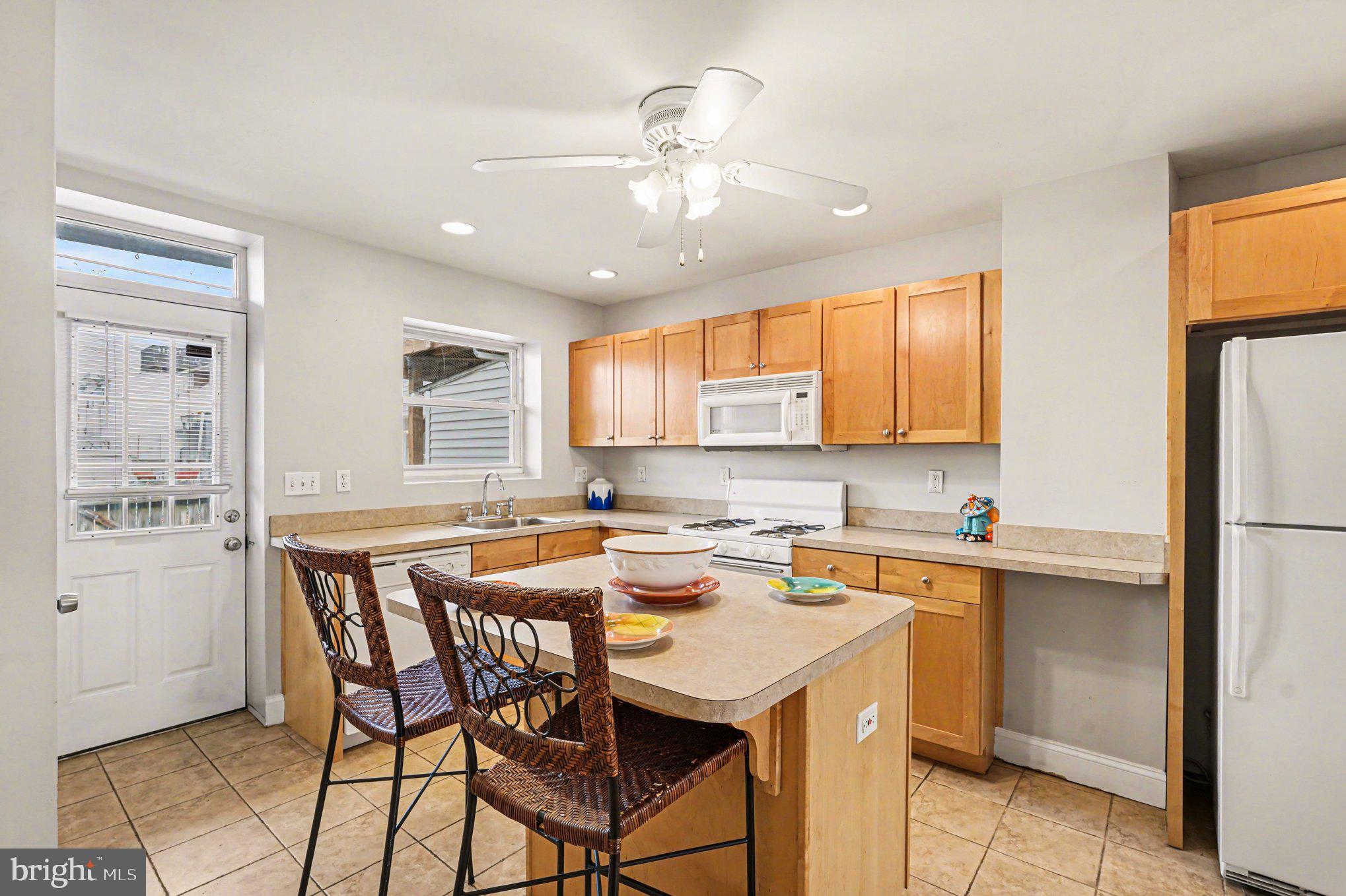 CANTON - Residential