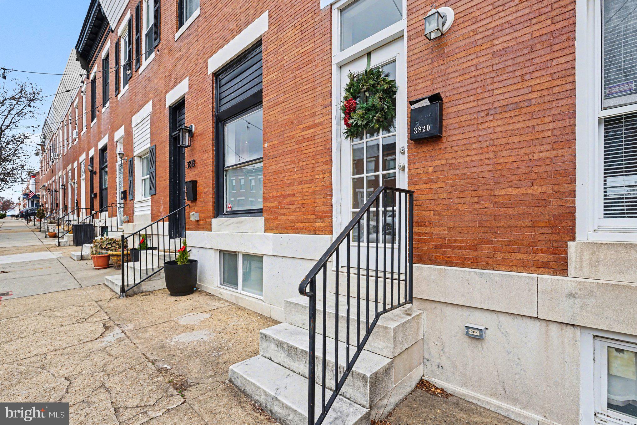 CANTON - Residential