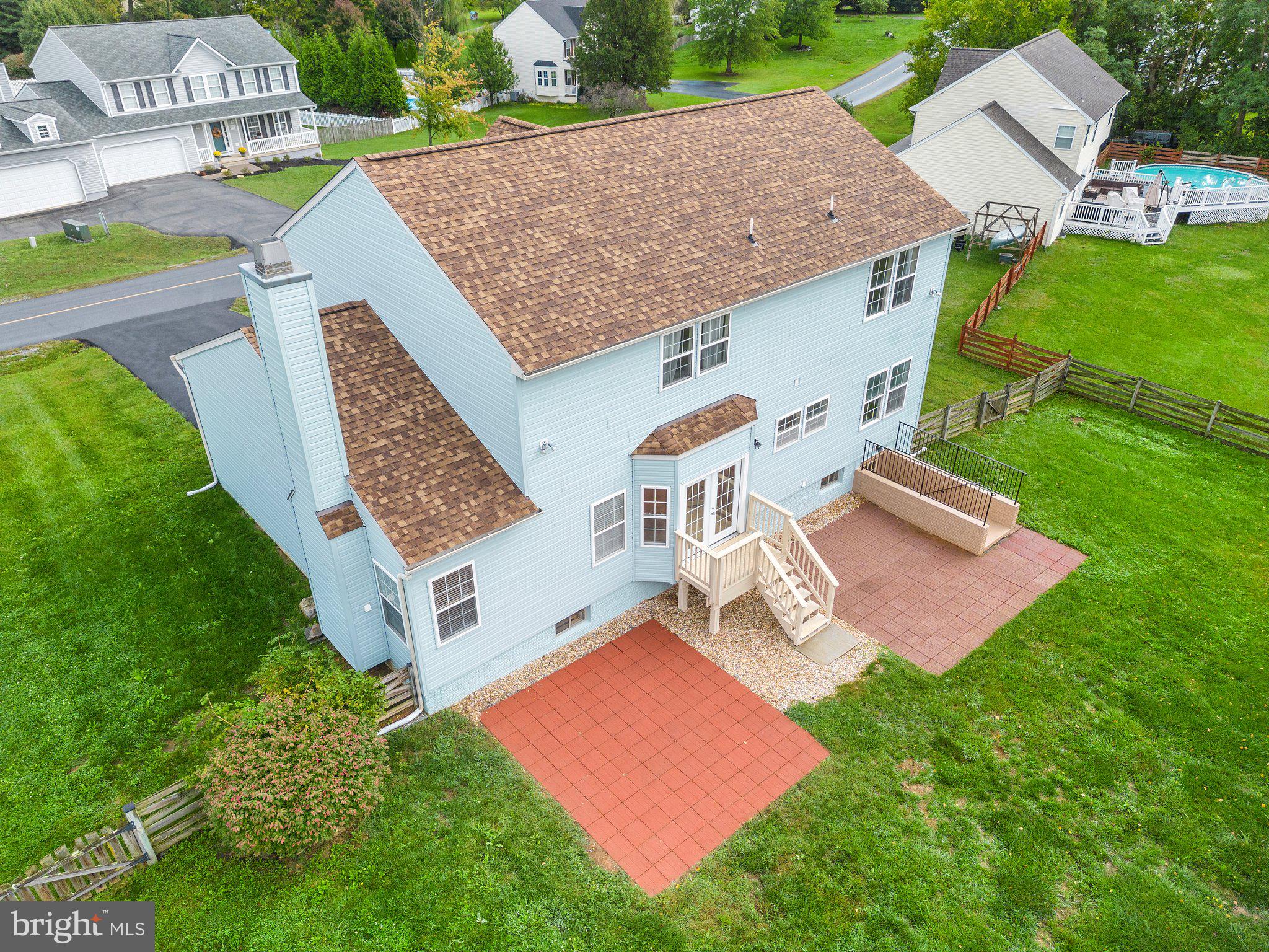 GAP VIEW VILLAGE - Residential