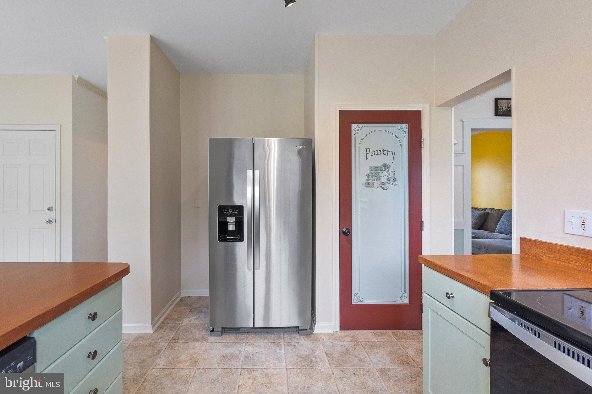 GAP VIEW VILLAGE - Residential