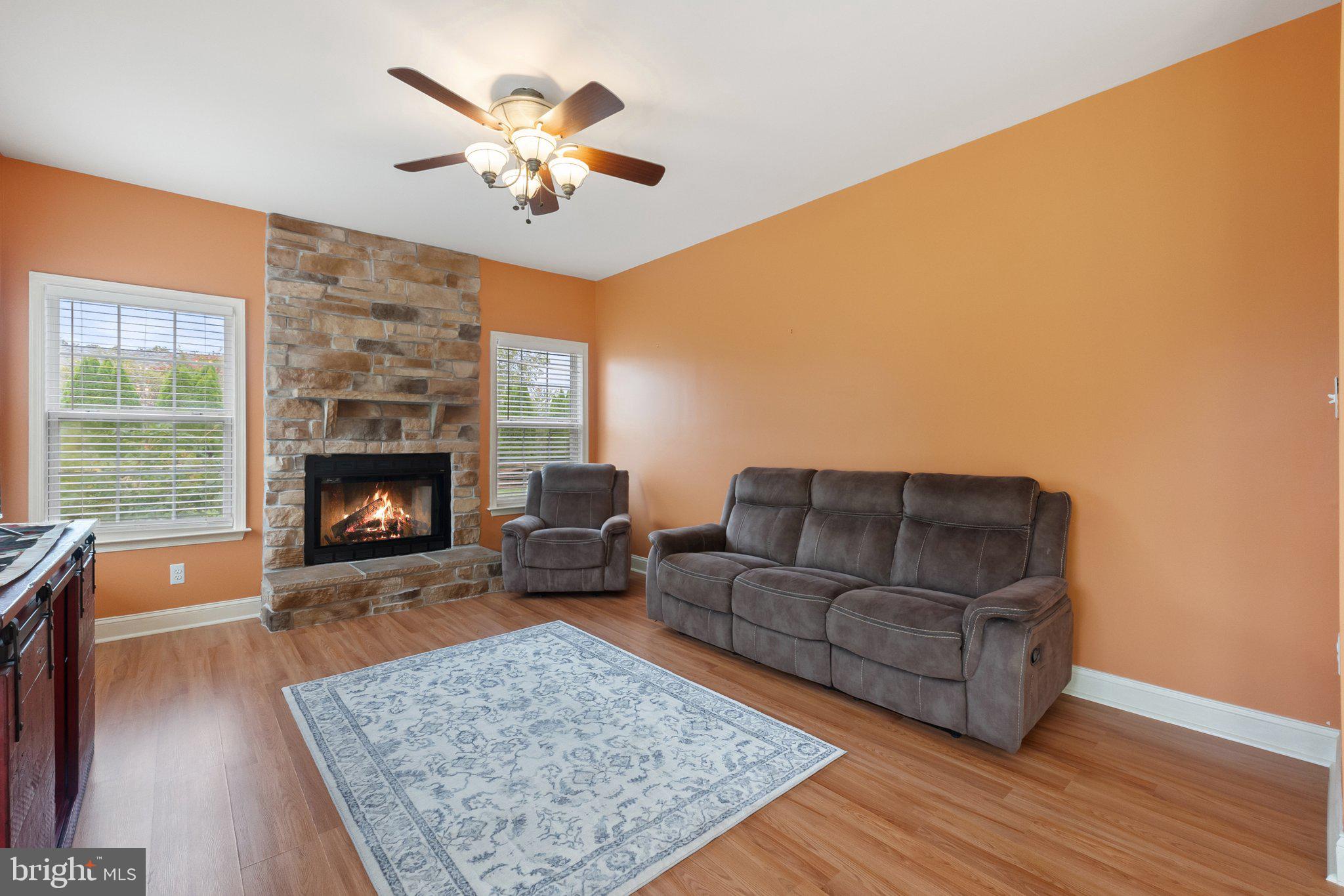 GAP VIEW VILLAGE - Residential