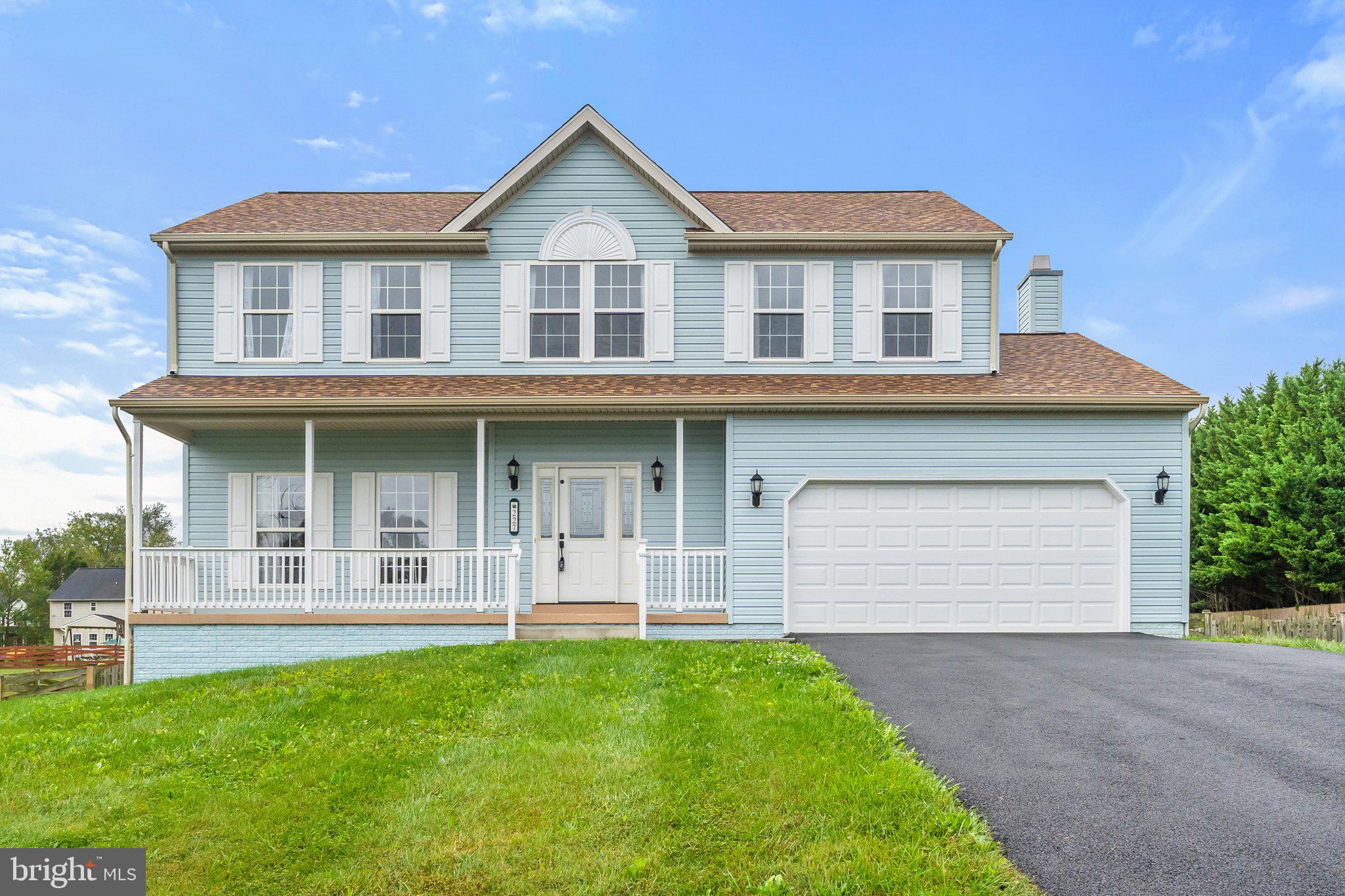 GAP VIEW VILLAGE - Residential