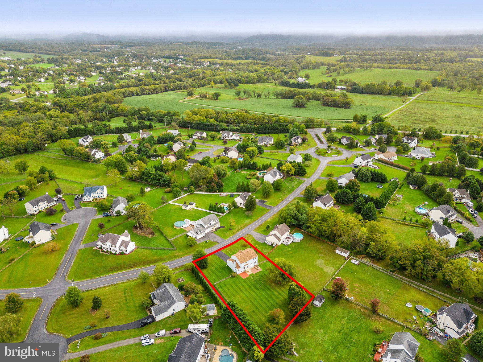 GAP VIEW VILLAGE - Residential