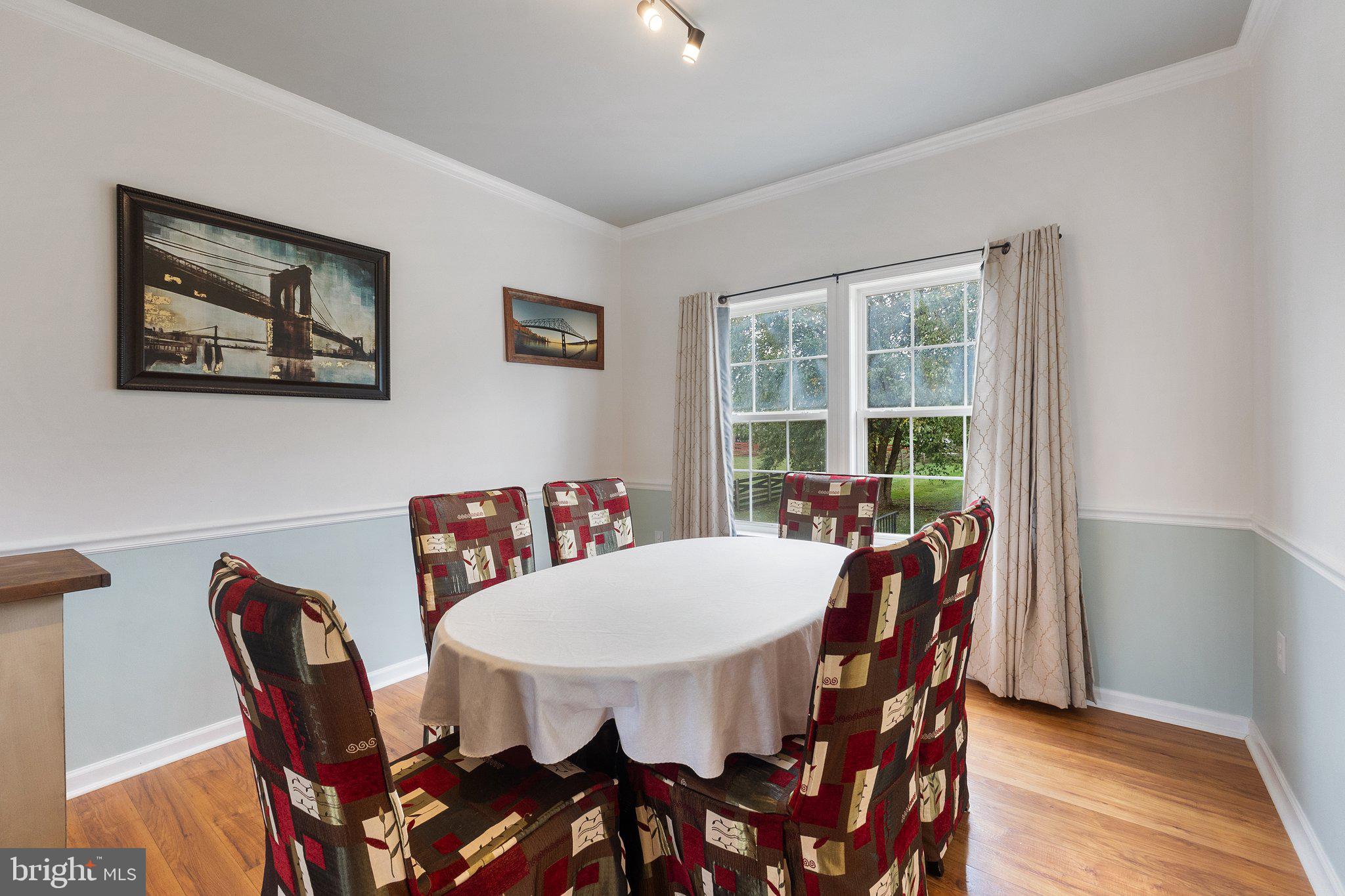 GAP VIEW VILLAGE - Residential