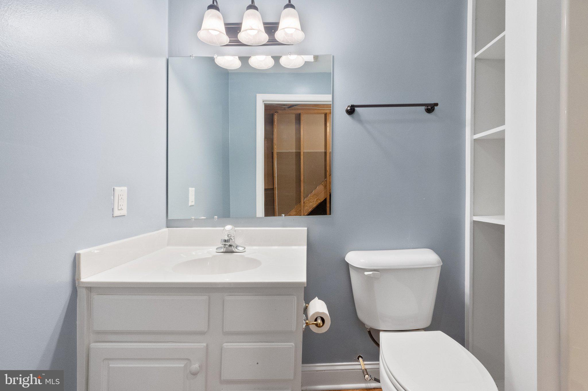 GAP VIEW VILLAGE - Residential