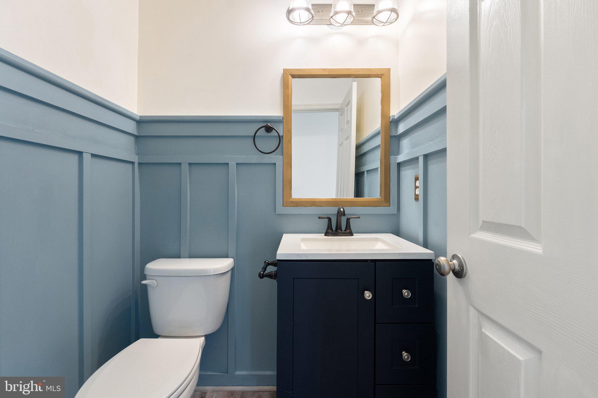 GAP VIEW VILLAGE - Residential