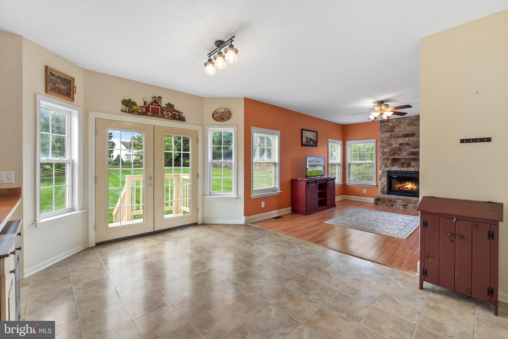 GAP VIEW VILLAGE - Residential