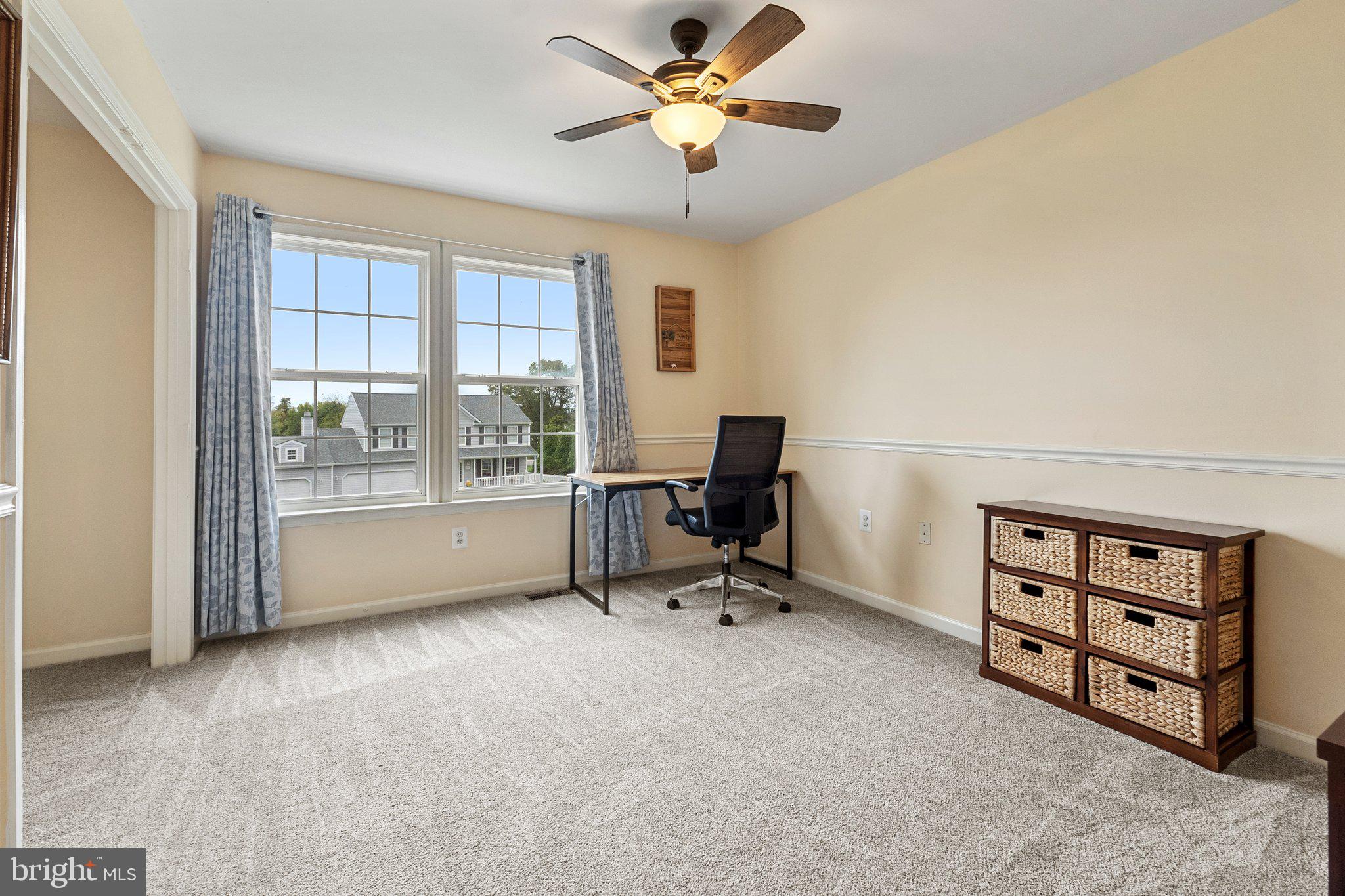 GAP VIEW VILLAGE - Residential