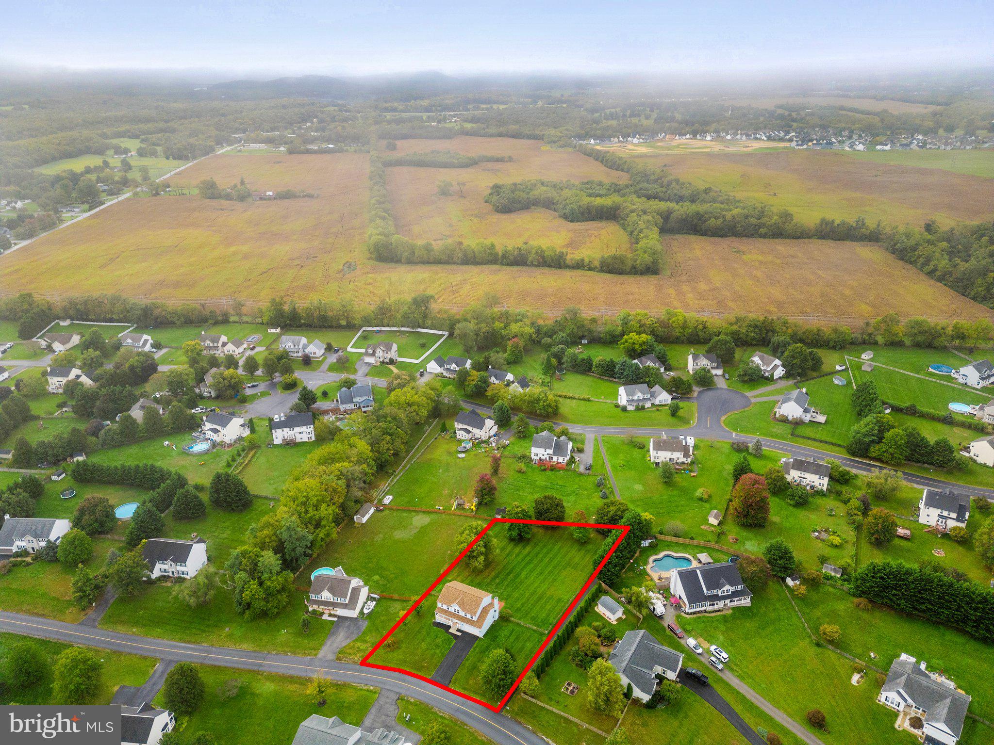 GAP VIEW VILLAGE - Residential