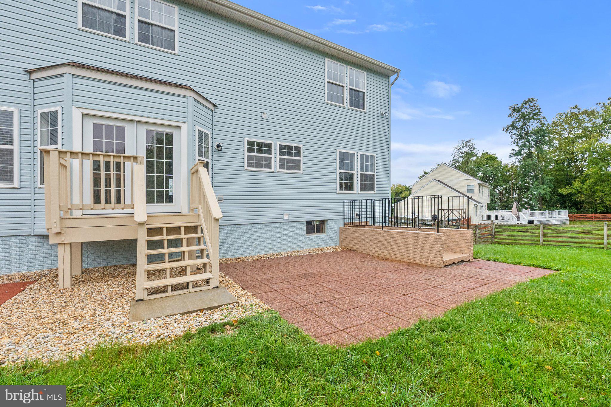 GAP VIEW VILLAGE - Residential