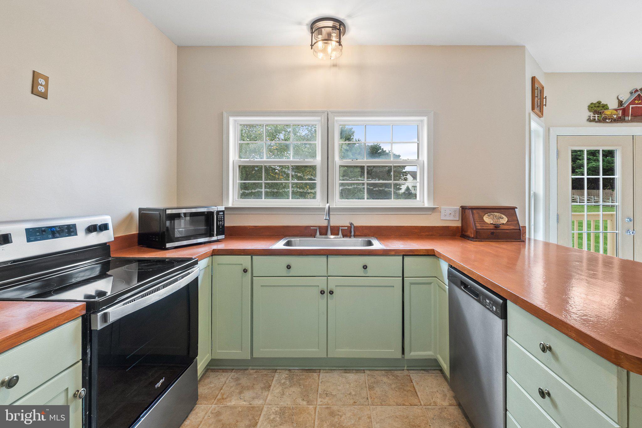 GAP VIEW VILLAGE - Residential