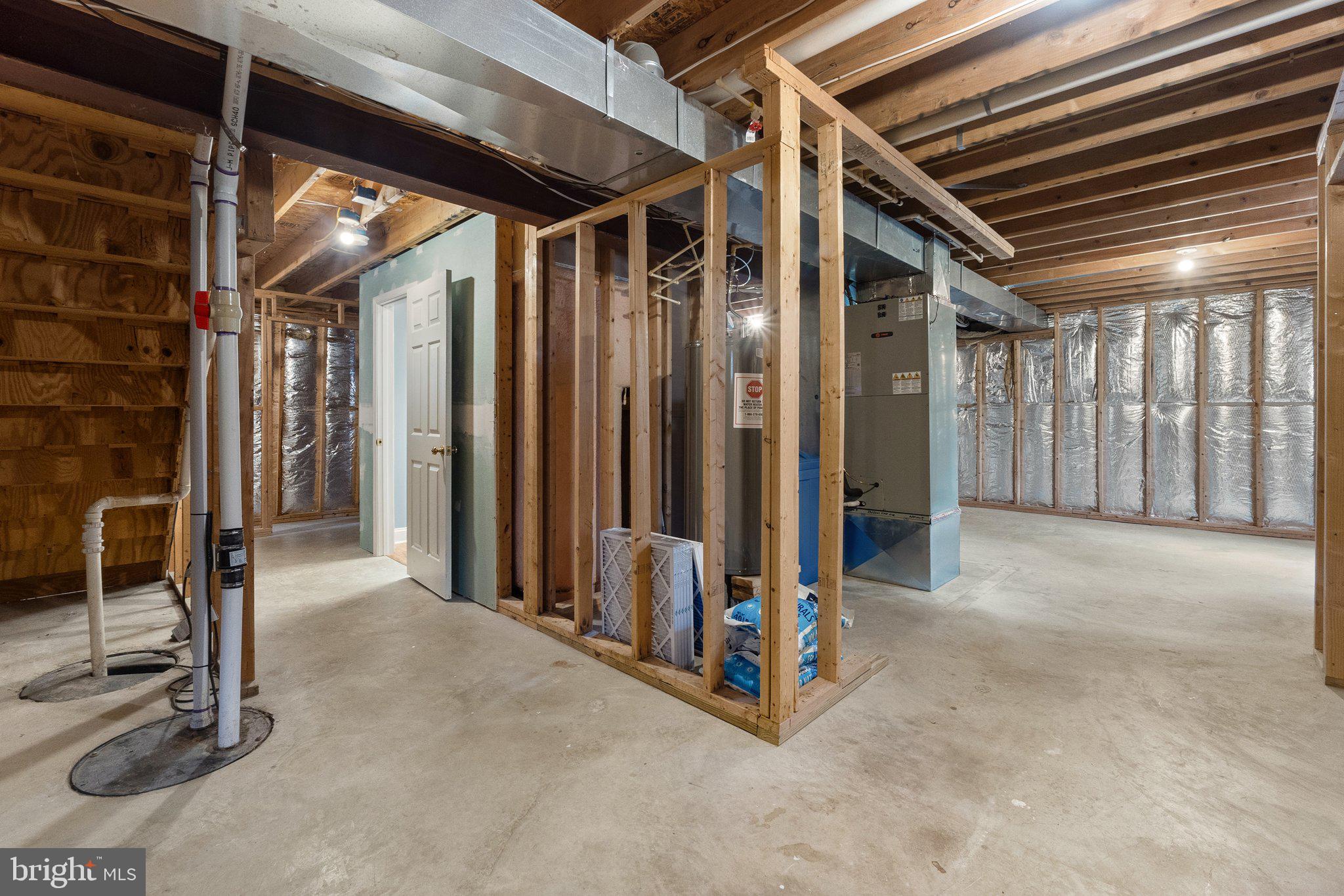 GAP VIEW VILLAGE - Residential