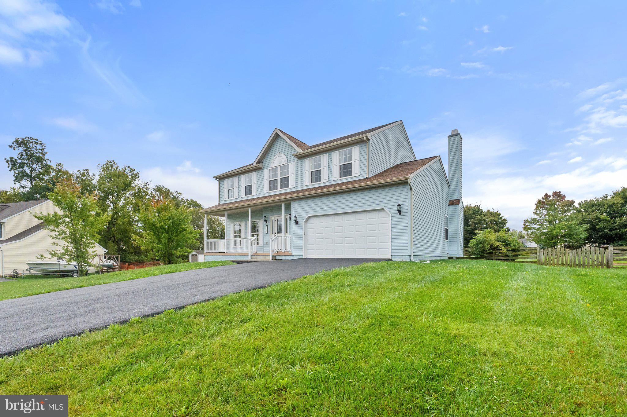 GAP VIEW VILLAGE - Residential