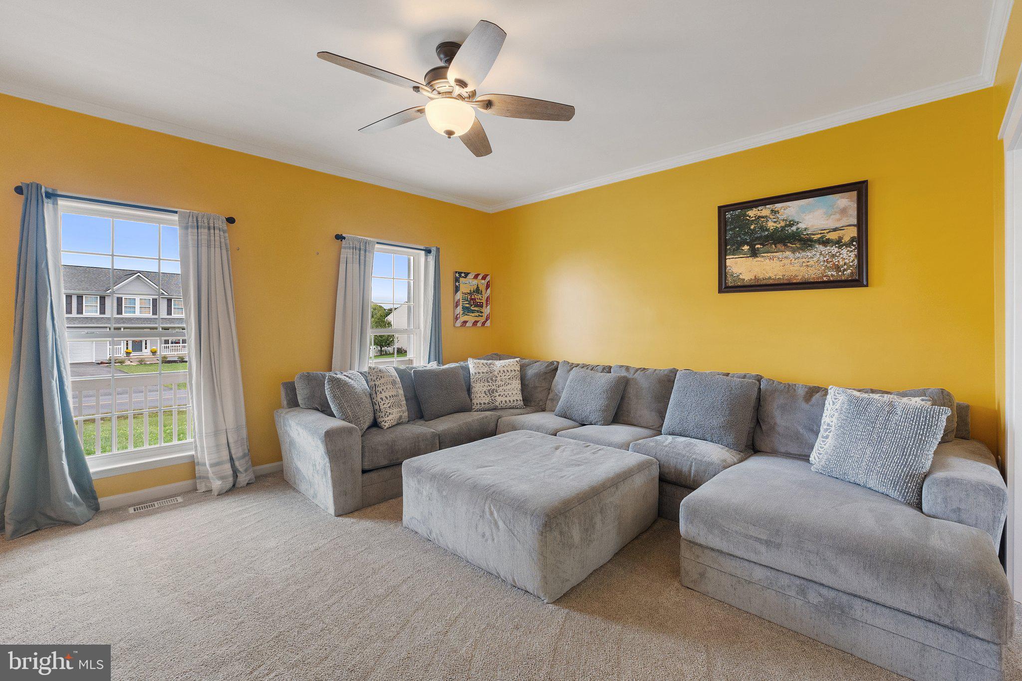 GAP VIEW VILLAGE - Residential