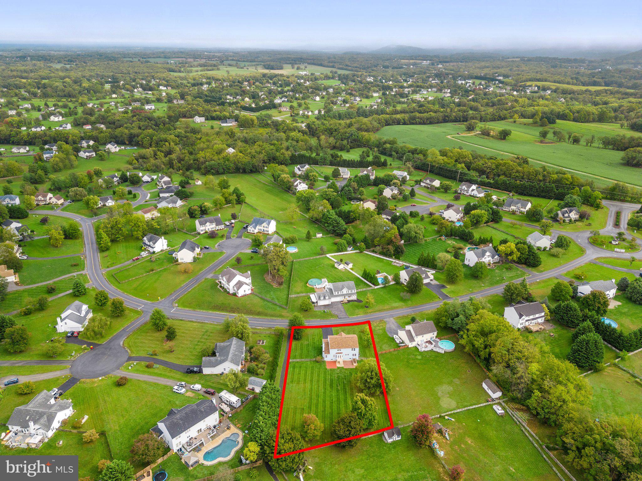 GAP VIEW VILLAGE - Residential