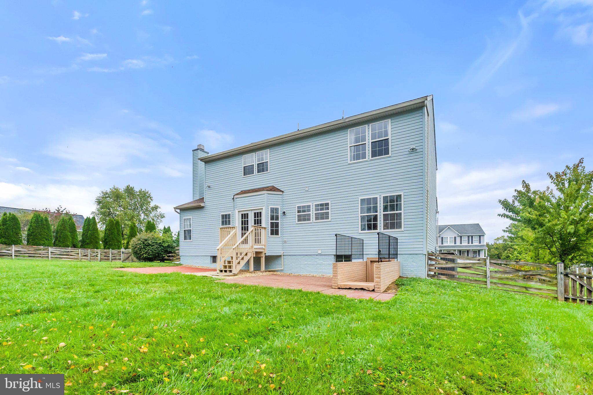 GAP VIEW VILLAGE - Residential