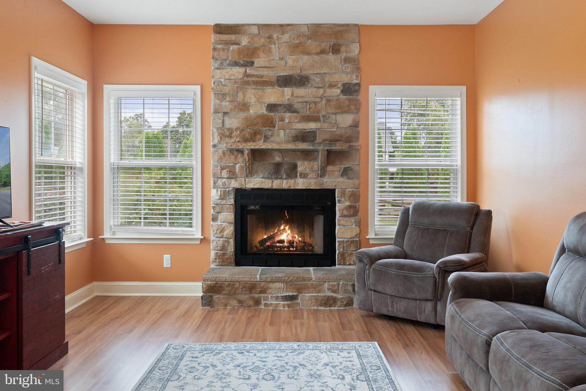 GAP VIEW VILLAGE - Residential