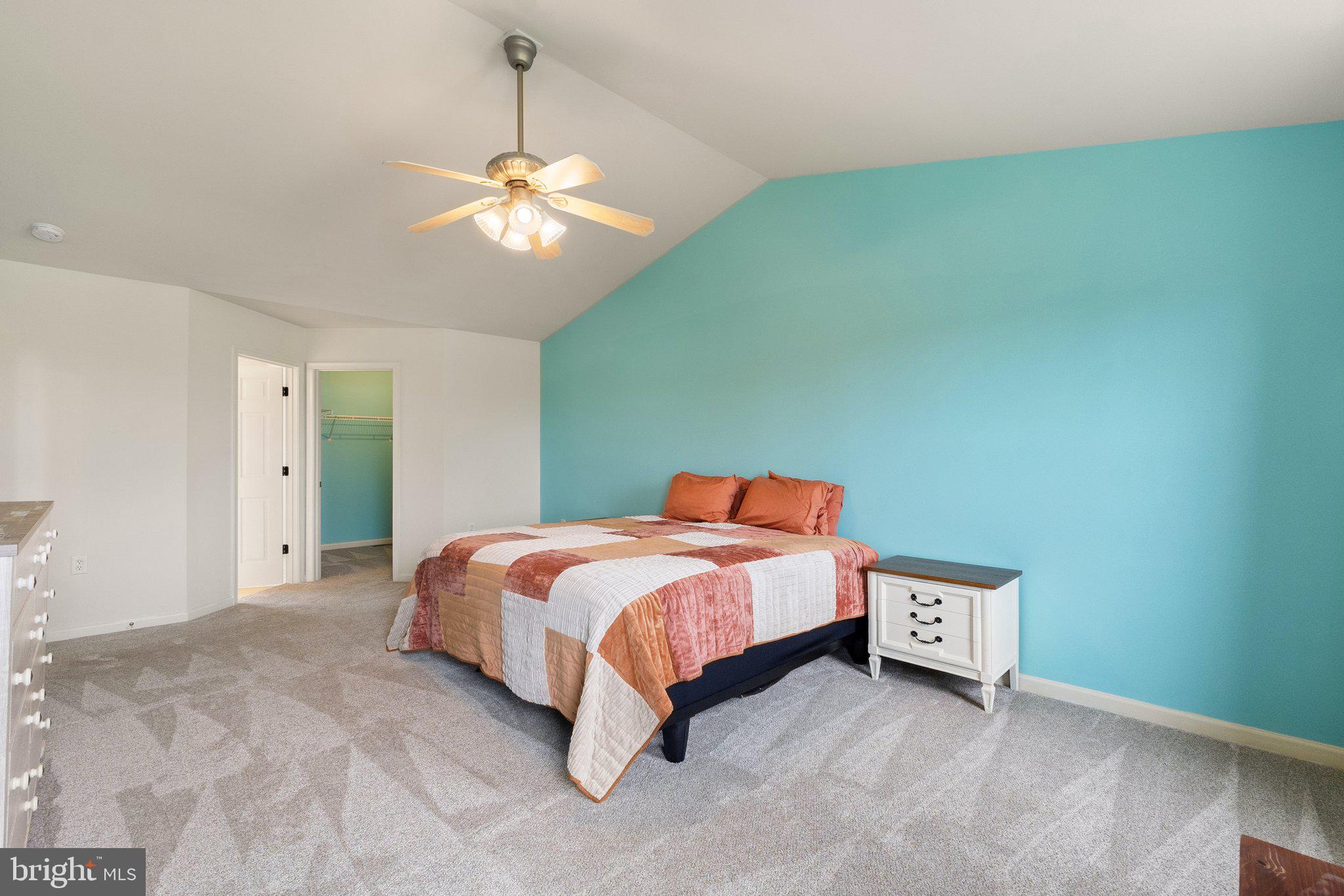 GAP VIEW VILLAGE - Residential