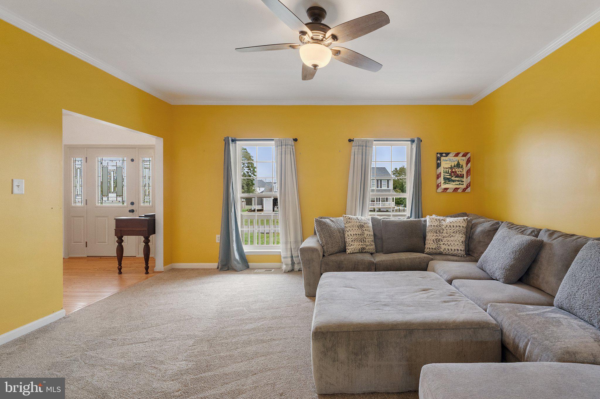 GAP VIEW VILLAGE - Residential