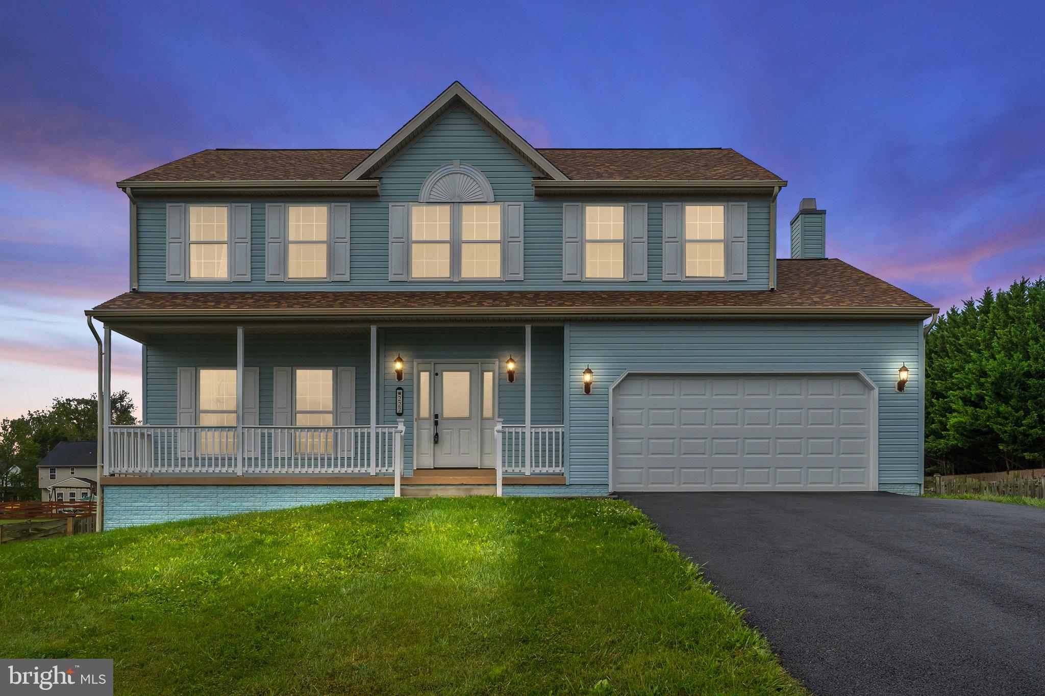 GAP VIEW VILLAGE - Residential