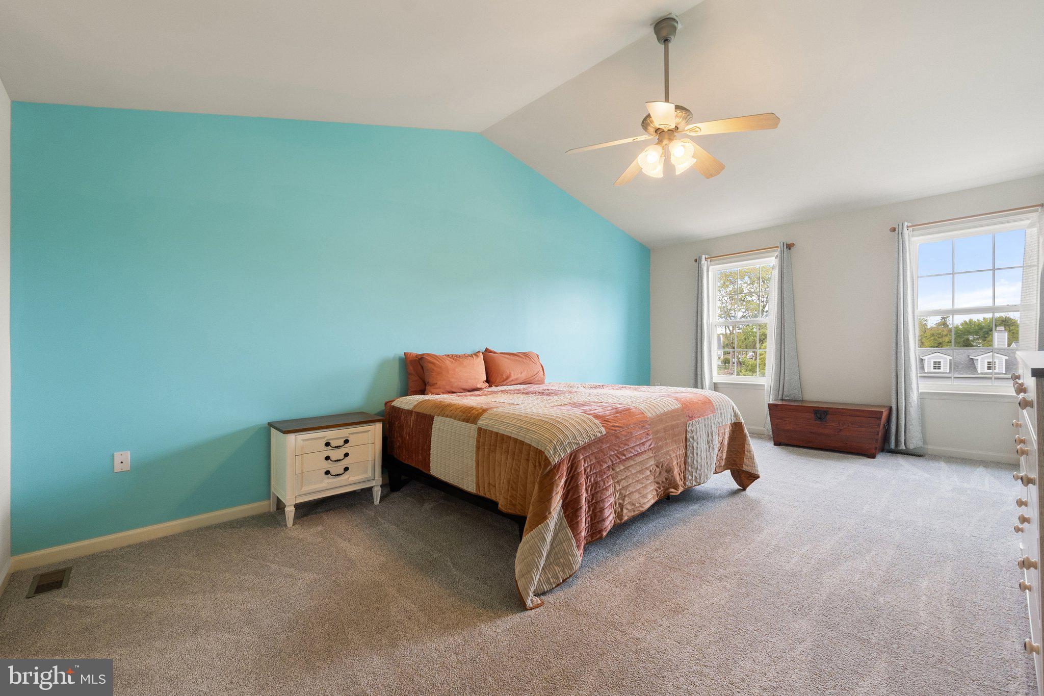 GAP VIEW VILLAGE - Residential