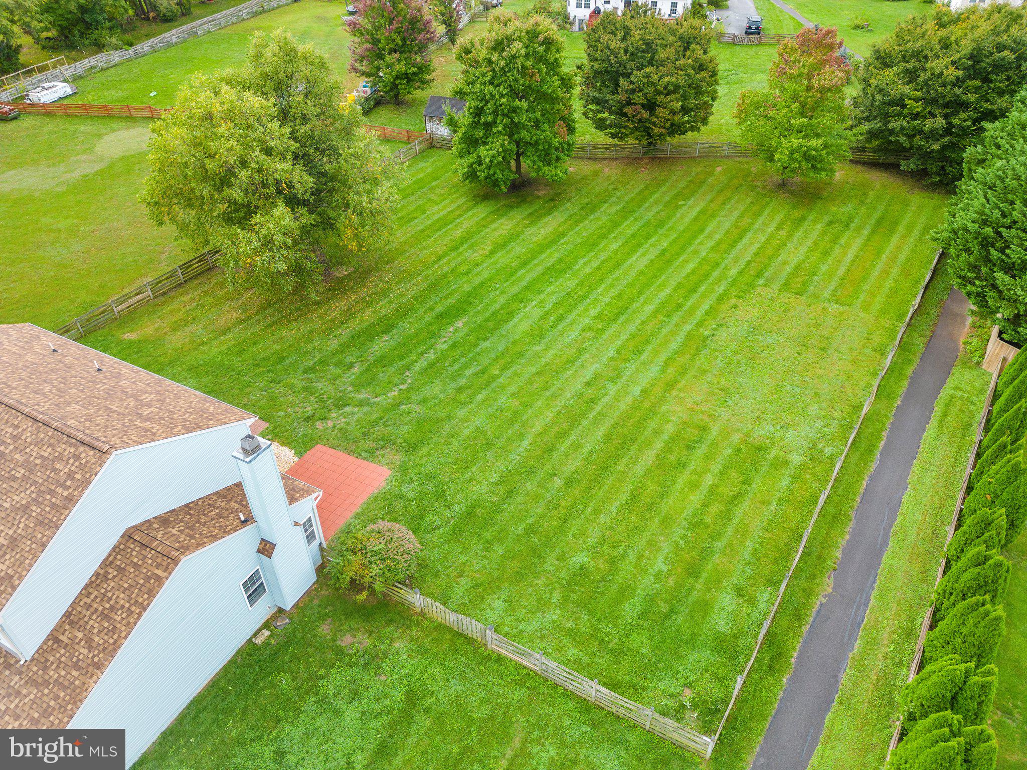 GAP VIEW VILLAGE - Residential