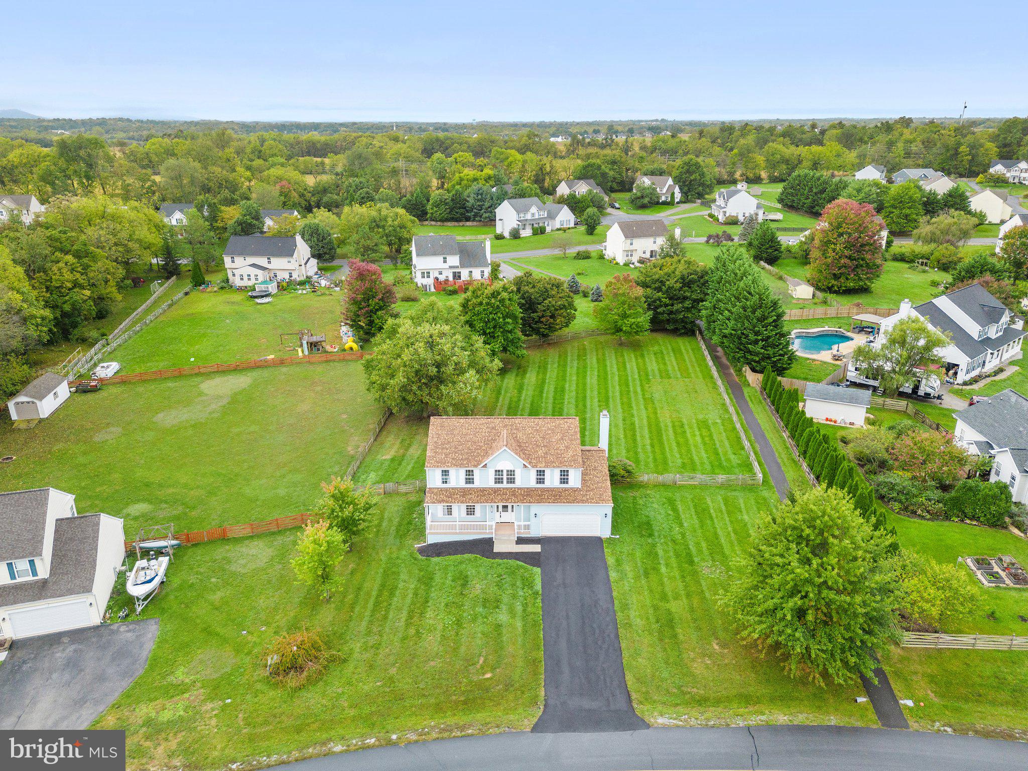 GAP VIEW VILLAGE - Residential