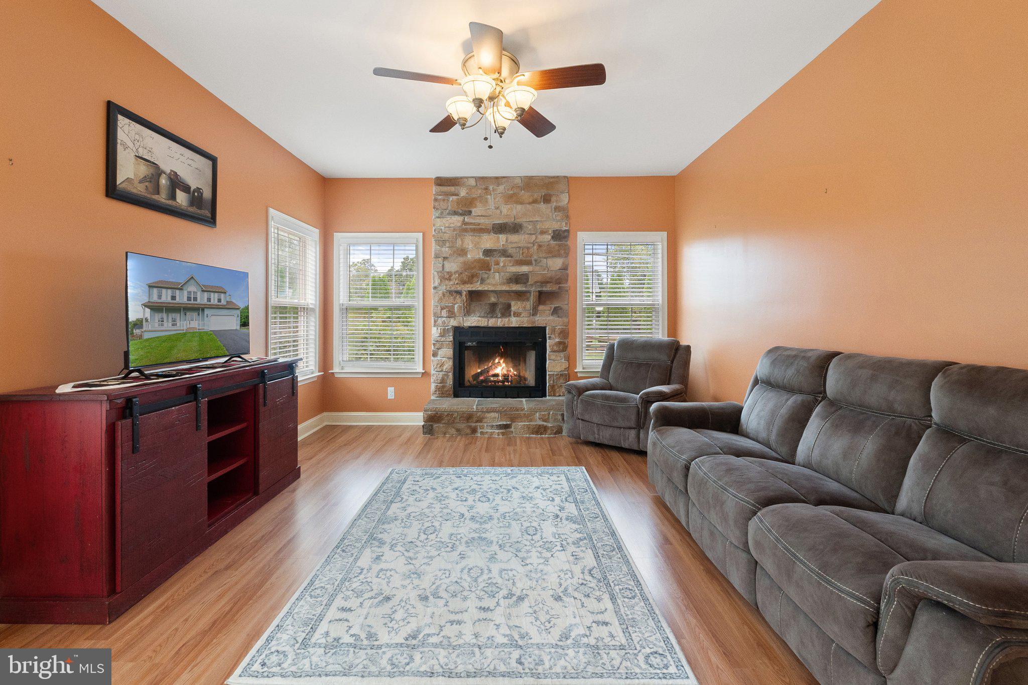 GAP VIEW VILLAGE - Residential