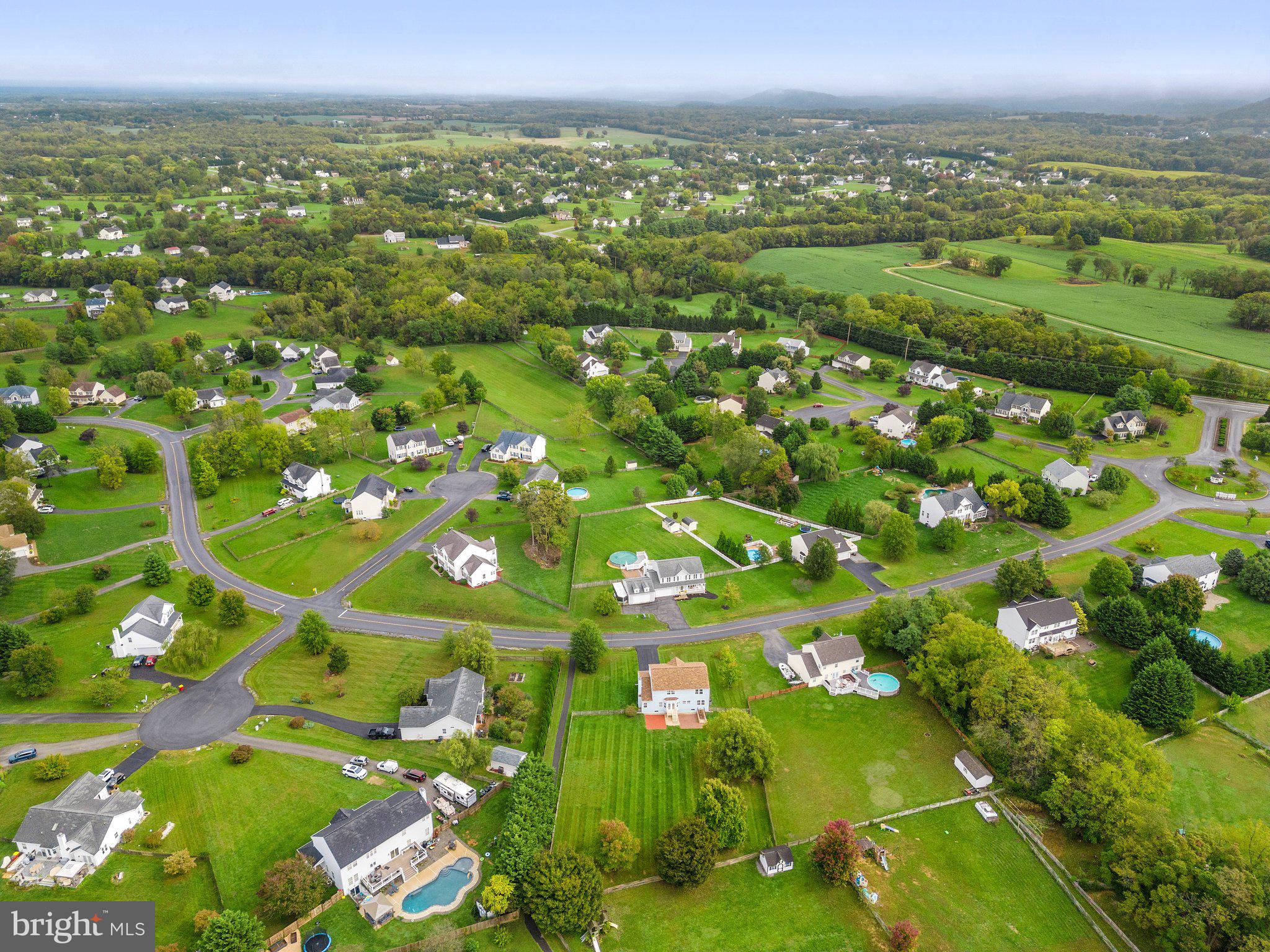 GAP VIEW VILLAGE - Residential