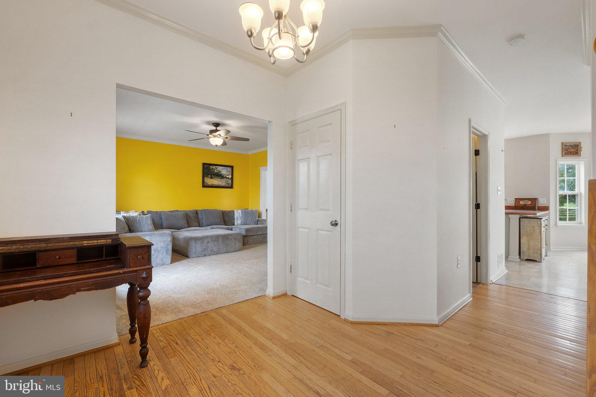 GAP VIEW VILLAGE - Residential