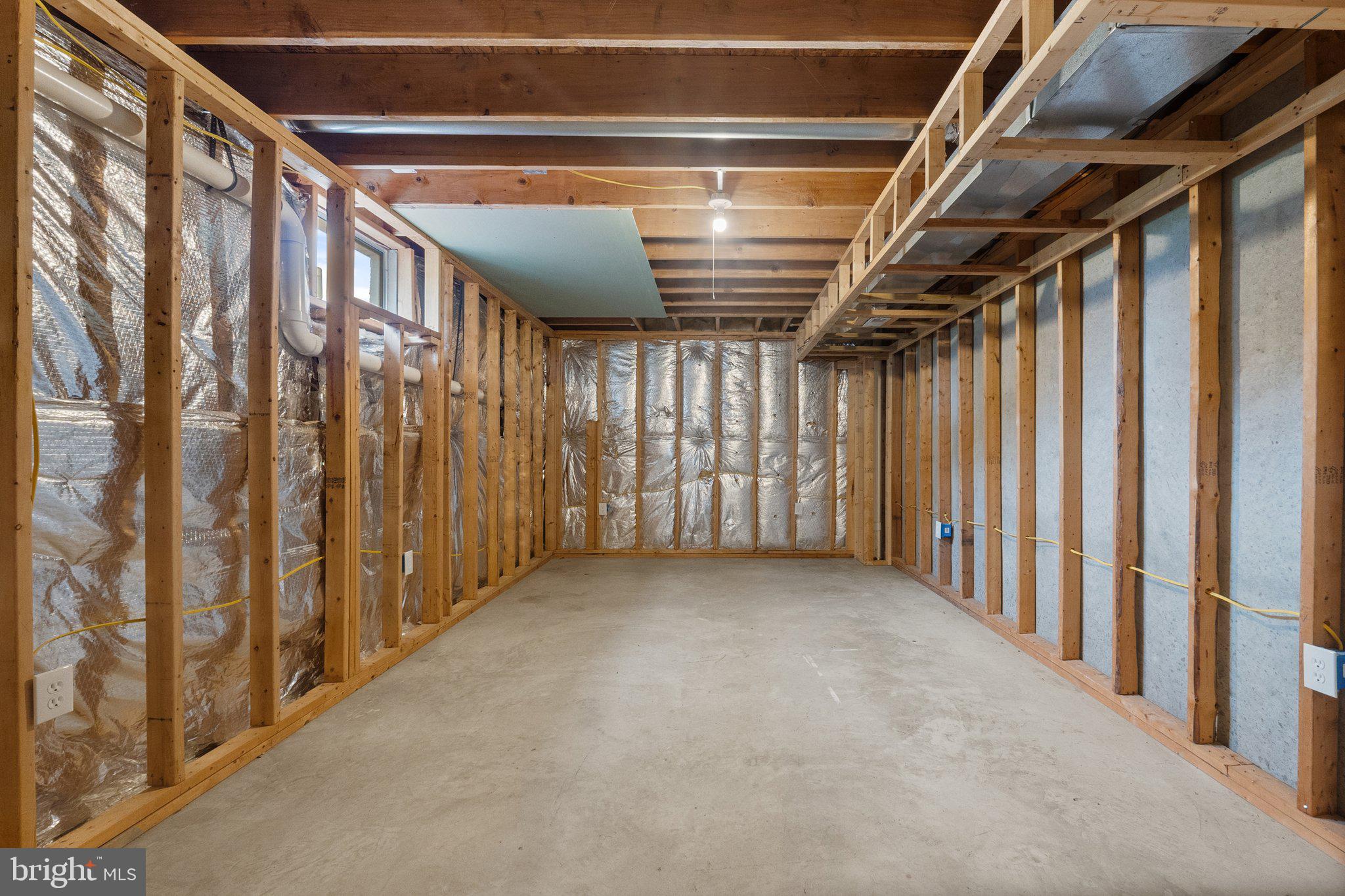 GAP VIEW VILLAGE - Residential