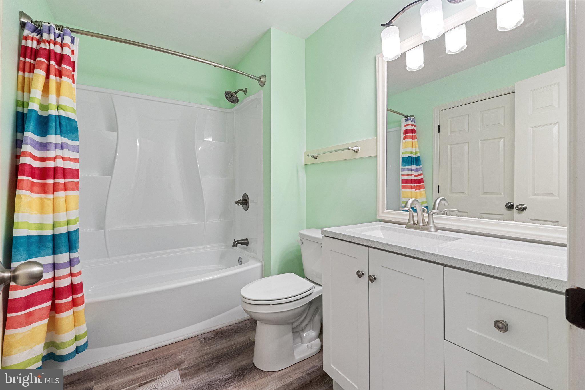 GAP VIEW VILLAGE - Residential